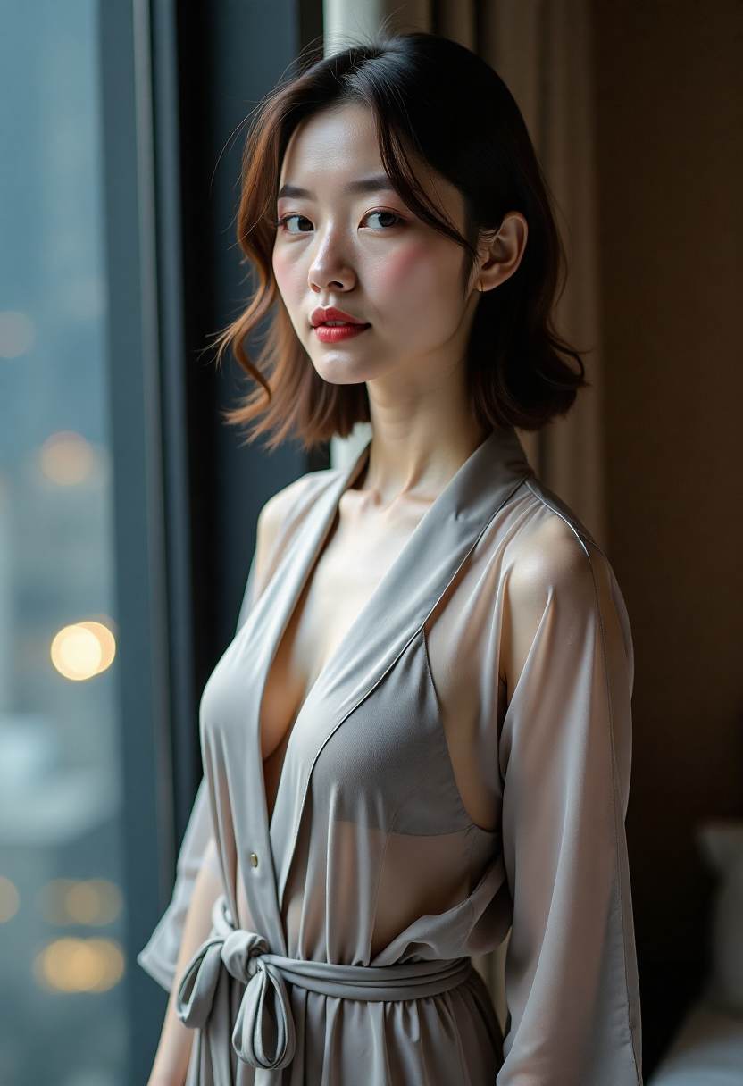 美人余电视剧竖版海报