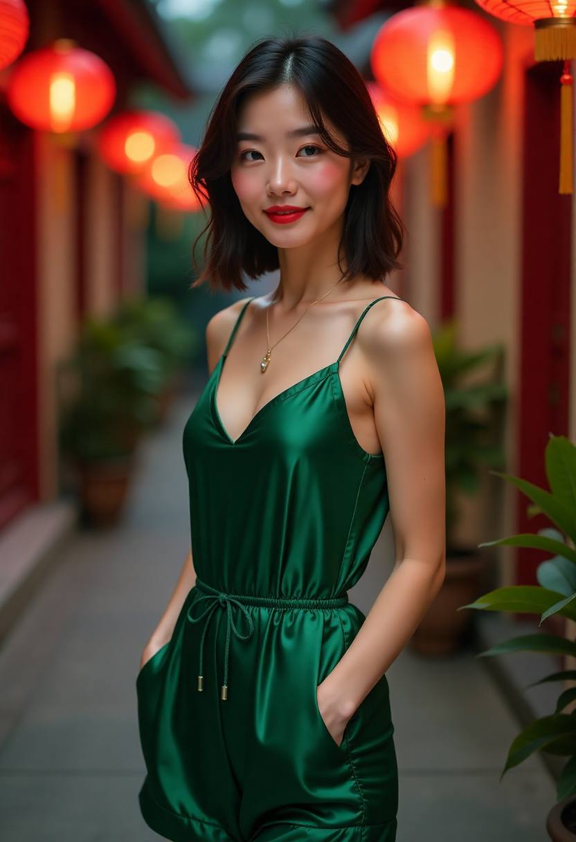 纸上故人海报